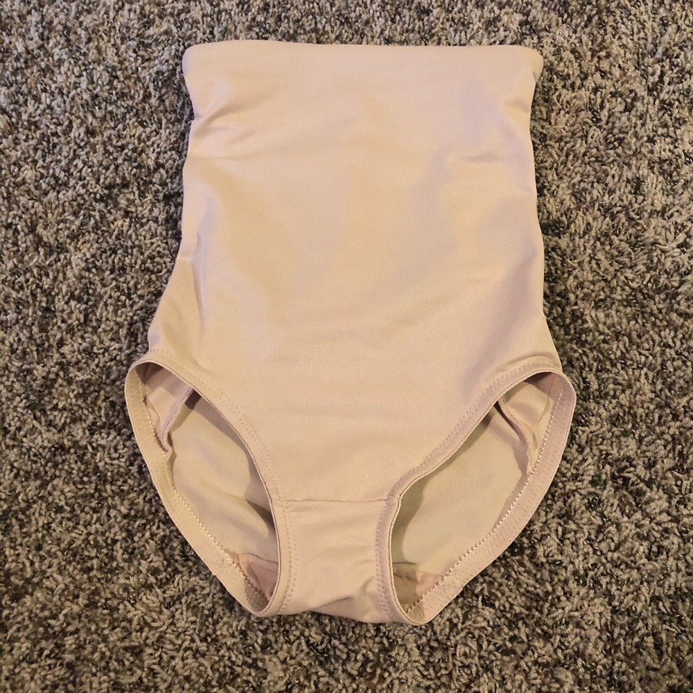Cupid High Waist Brief Style size M
